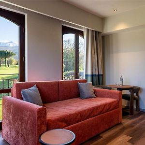 Suite con 1 camera da letto con letto king size